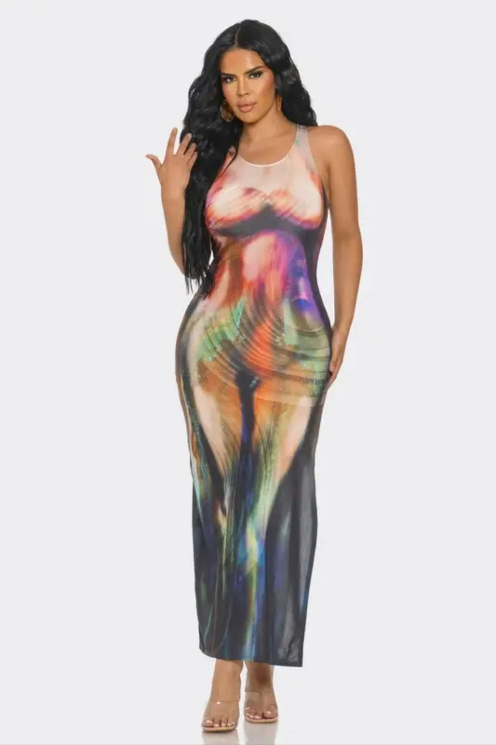 ICON Dress
