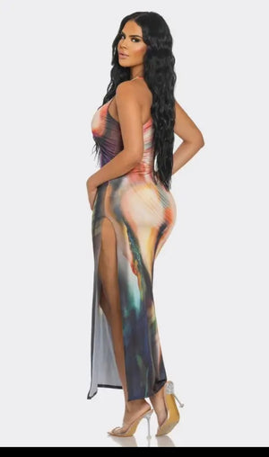 ICON Dress