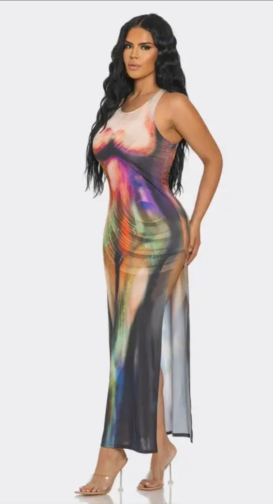 ICON Dress