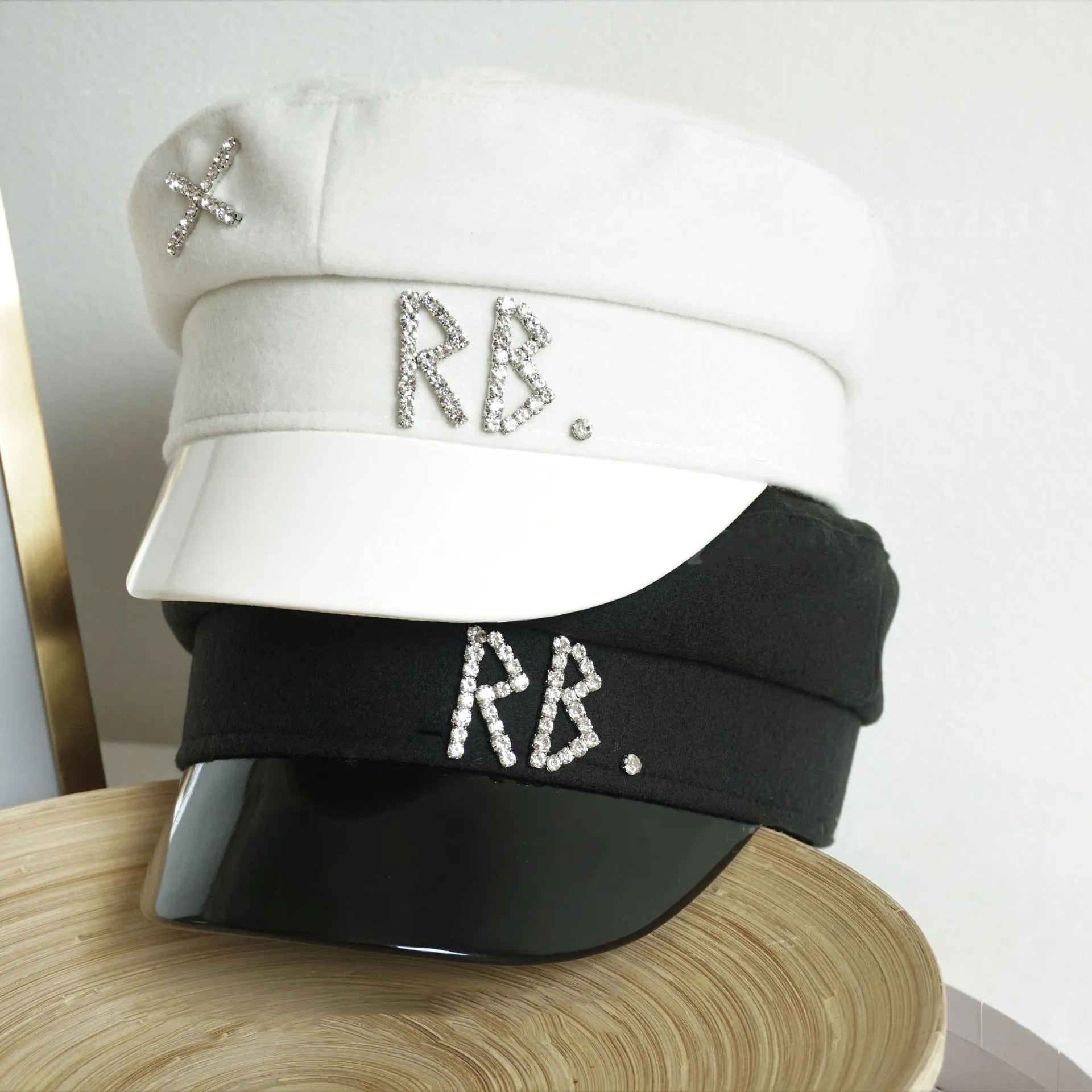 RB hats