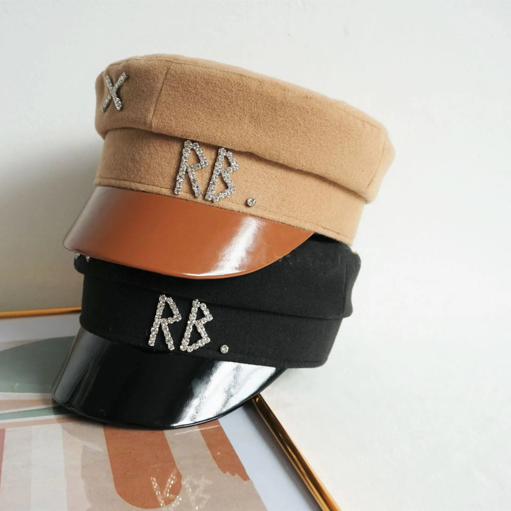 RB hats