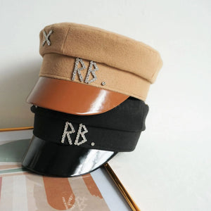 RB hats