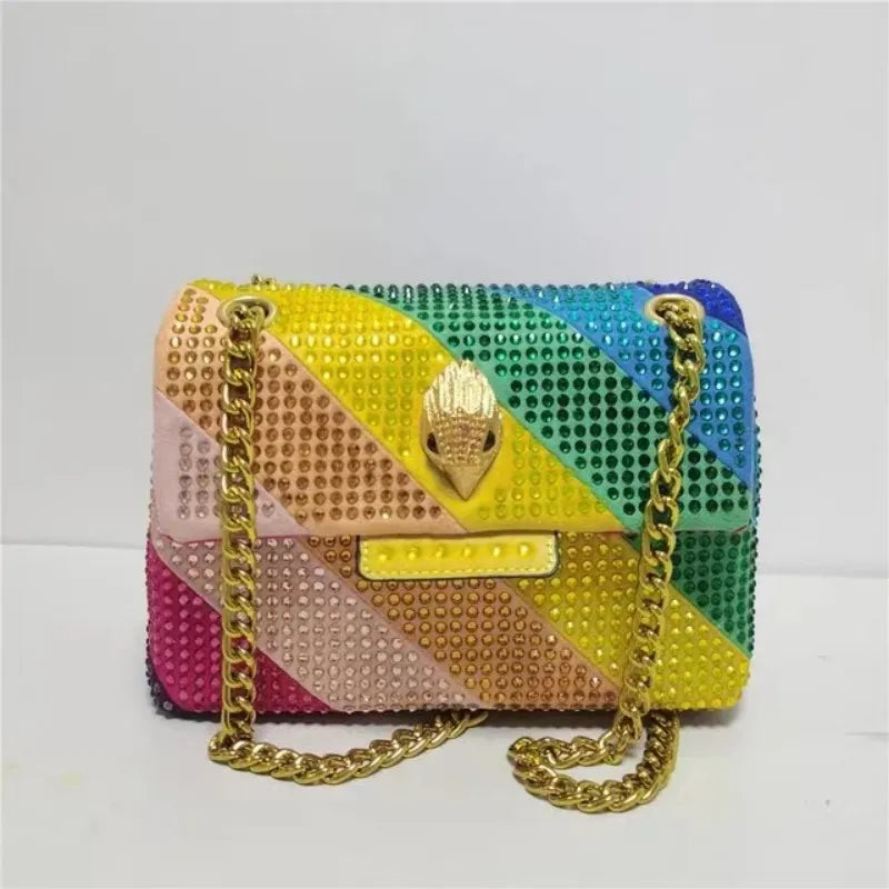 Diamond Purse