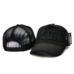 ICON baseball cap