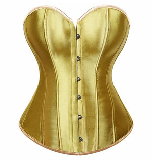 Lush Corset