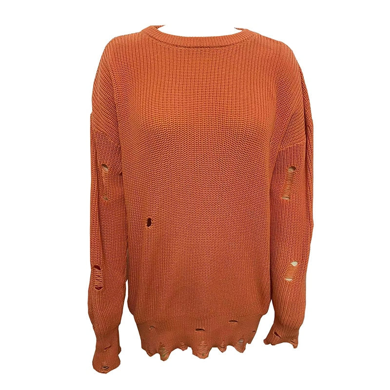 Styles pink sweater dress