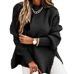 Styles pink sweater dress
