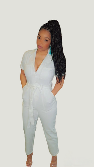 Get up Jumpsuit