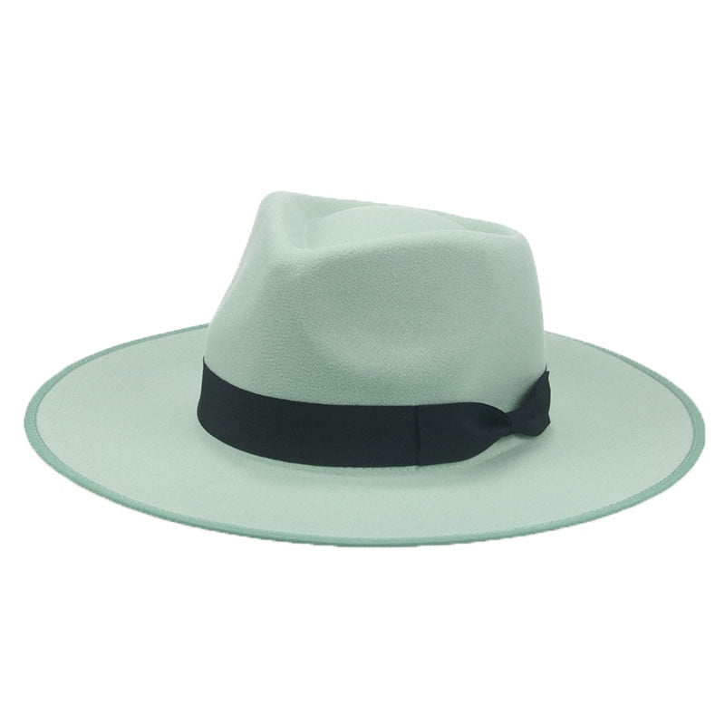 Fedora Fancey Hats