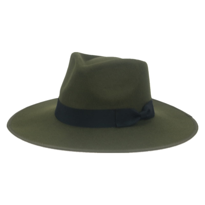 Fedora Fancey Hats