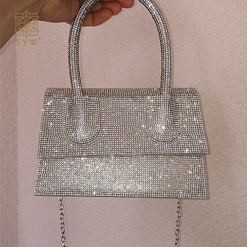 Diamond bag