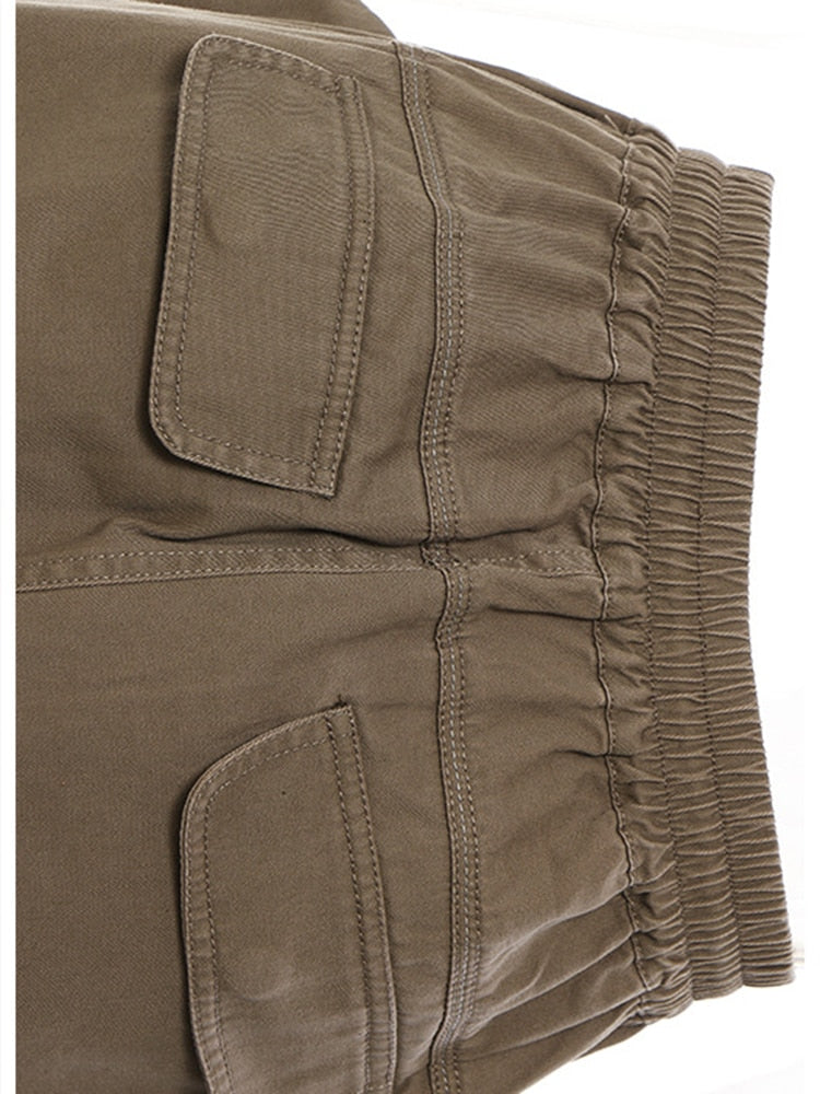 Zip me up pocket skirt