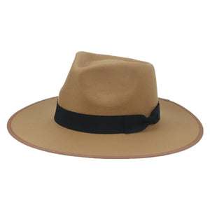 Fedora Fancey Hats