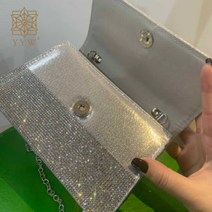 Diamond bag