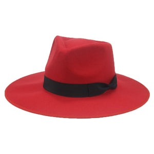 Fedora Fancey Hats