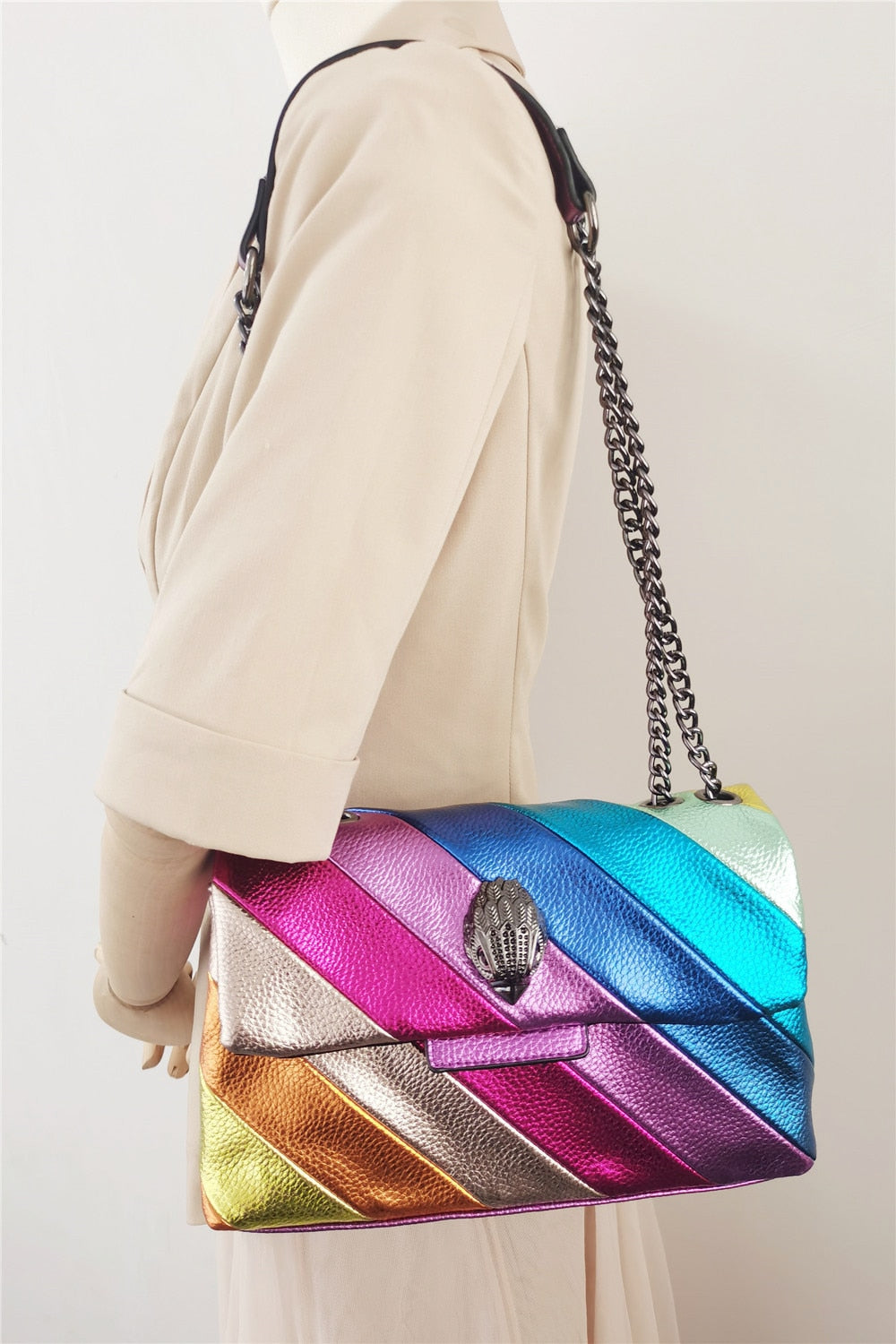 stripe Rainbow