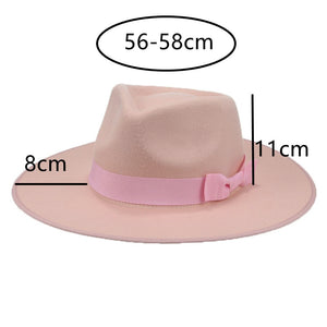 Fedora Fancey Hats