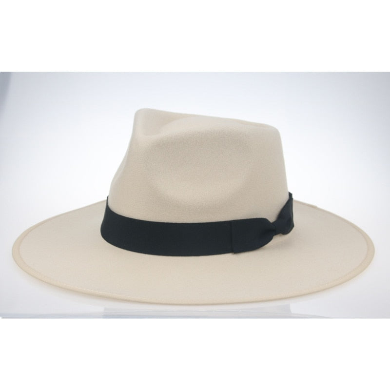 Fedora Fancey Hats