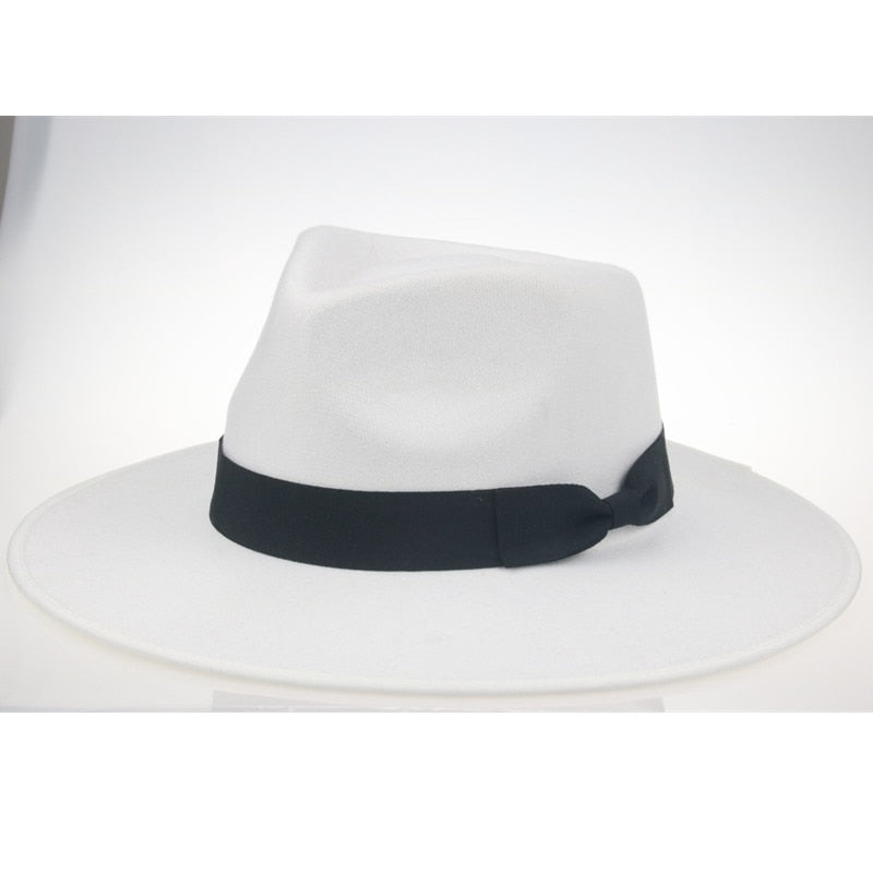 Fedora Fancey Hats