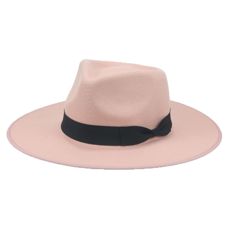 Fedora Fancey Hats