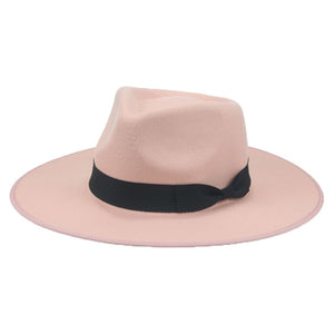 Fedora Fancey Hats