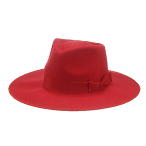 Fedora Fancey Hats