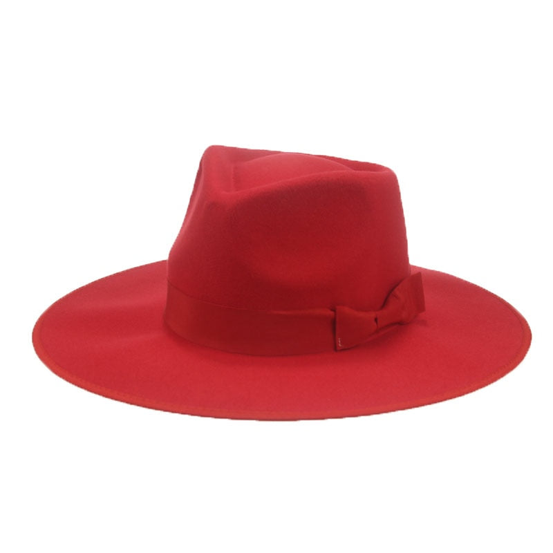 Fedora Fancey Hats