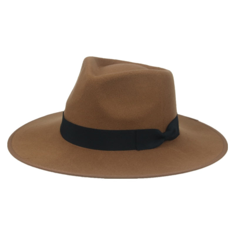 Fedora Fancey Hats