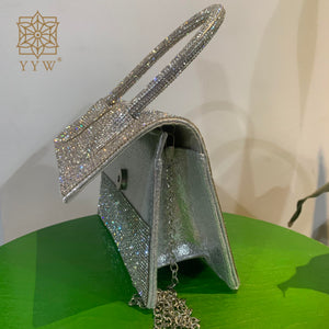 Diamond bag