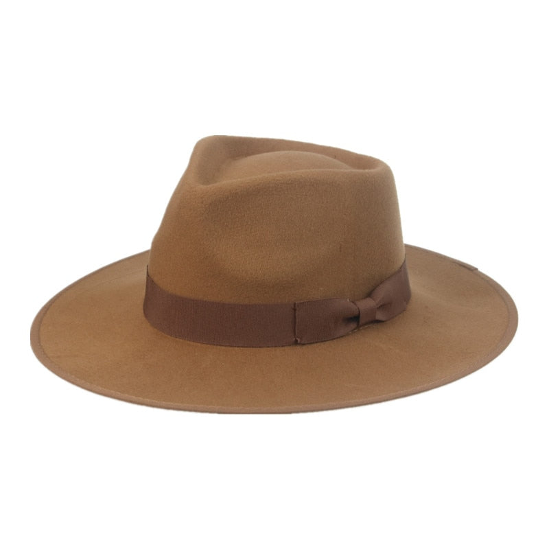 Fedora Fancey Hats