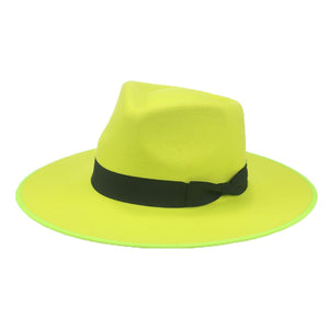 Fedora Fancey Hats