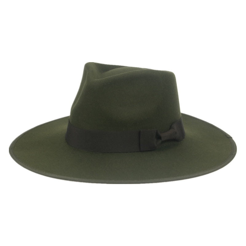 Fedora Fancey Hats