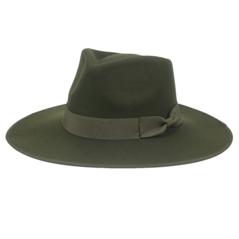 Fedora Fancey Hats