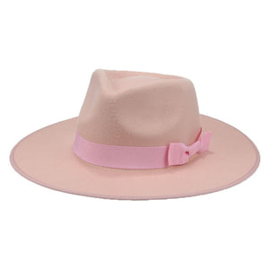 Fedora Fancey Hats