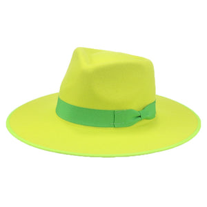 Fedora Fancey Hats