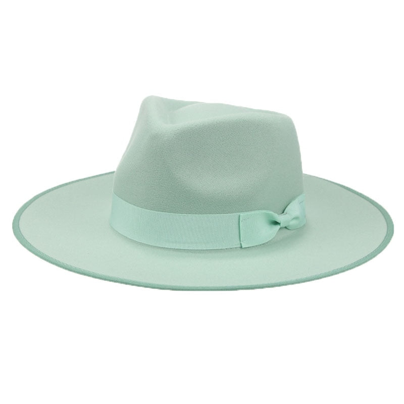 Fedora Fancey Hats