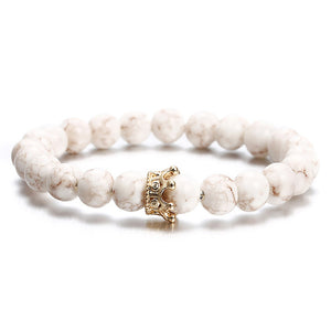 Men Healing balance bracelets