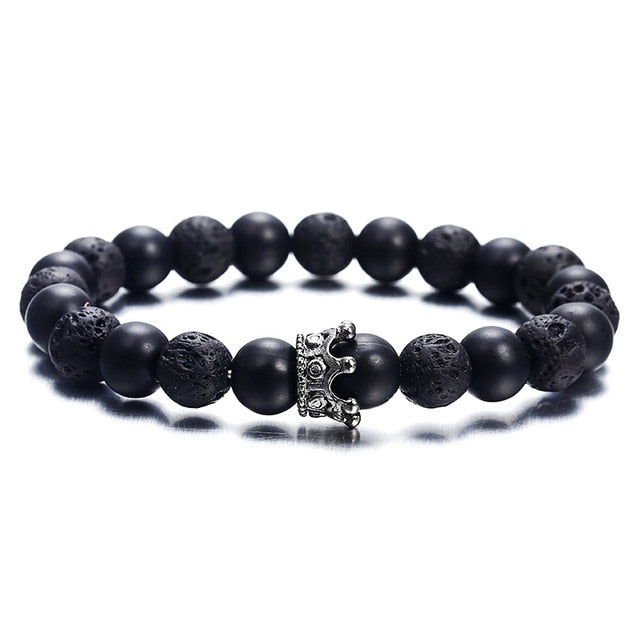 Men Healing balance bracelets