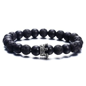 Men Healing balance bracelets