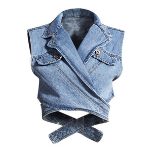 Two Way blouse
