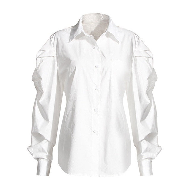Two Way blouse
