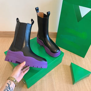 New styles 2021 boots