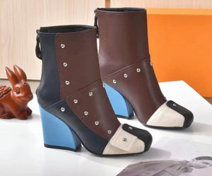 LV boots